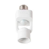 Soquete sensor presenca e-27 espi 360s Soquete sensor presenca e-27 espi 360s