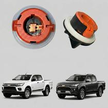 Soquete Seta Pisca Dianteira S10 Agile Montana Gm 12-19 Soquete Seta Pisca Dianteira S10 Agile Montana Gm 12-19