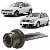 Soquete seta pisca farol dianteiro golf polo 2007 a 2017