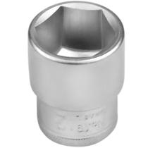 Soquete sext. ch - 1/2x1.1/16 - n.19 gedore
