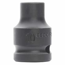 Soquete Sext. Impac. 1/2 Pol. 13mm Gedore Red