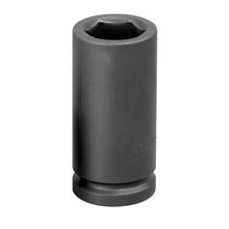 Soquete sext. longo de imp. 21 mm enc. 3/4" - gedore 020103