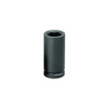 Soquete Sextav. Longo de Impacto 1/2''x3/4'' (Ref. K 19 L-3/4'') - GEDORE