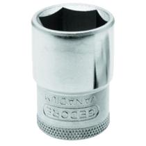 Soquete Sextavado 1.1/4"" - 015.070 - GEDORE