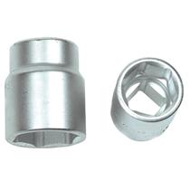 Soquete Sextavado 1/2" 11 mm Corneta Soquete Sextavado 1/2" 11 mm Corneta
