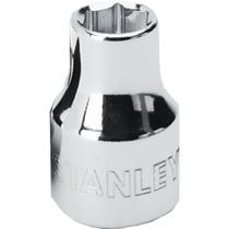 Soquete Sextavado 1/2"" 11mm - 4-86-511 - STANLEY Soquete Sextavado 1/2"" 11mm - 4-86-511 - STANLEY
