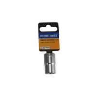 Soquete Sextavado 1/2" 14 mm Riosul Tools R010189 Soquete Sextavado 1/2" 14 mm Riosul Tools R010189