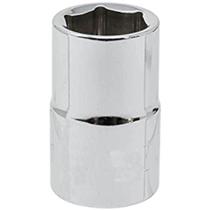 Soquete Sextavado 1/2"" 18mm - 4-88-740 - STANLEY Soquete Sextavado 1/2"" 18mm - 4-88-740 - STANLEY