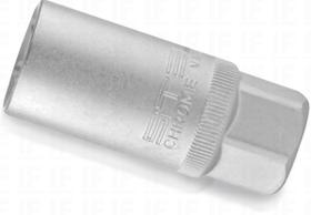 Soquete Sextavado 1/2 21 Mm Para Vela