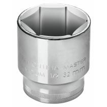 Soquete Sextavado 1/2” 9mm Tramontina Soquete Sextavado 1/2” 9mm Tramontina