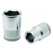 Soquete Sextavado 1/2"" M 12mm 19 Gedore Soquete Sextavado 1/2"" M 12mm 19 Gedore