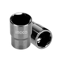 Soquete Sextavado 1/2 Pol 16mm INGCO