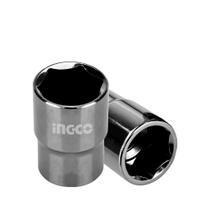 Soquete Sextavado 1/2 Pol 21mm INGCO