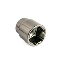Soquete Sextavado 1/2 Pol 26mm INGCO Soquete Sextavado 1/2 Pol 26mm INGCO