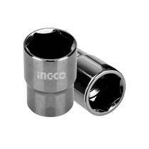 Soquete Sextavado 1/2 Pol 27mm INGCO