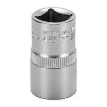 Soquete Sextavado 1/2 Pol Cromo Vanádio 15 mm 1 Peça STELS