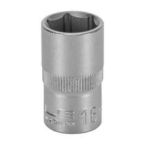 Soquete Sextavado 1/2 Pol Cromo Vanádio 16 mm 1 Peça STELS