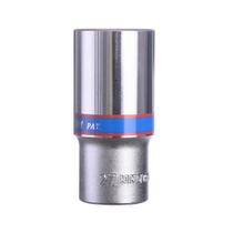 Soquete Sextavado 1/2 Polegada Longo 27mm King Tony