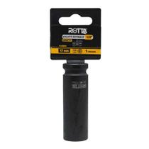 Soquete Sextavado 1/2" x 17mm Longo Impacto Soquete Sextavado 1/2" x 17mm Longo Impacto