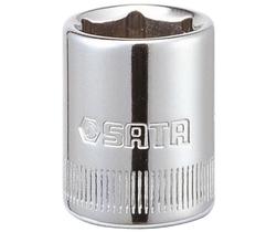 Soquete Sextavado 1/2 X 24 Mm Sata Soquete Sextavado 1/2 X 24 Mm Sata