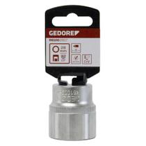 Soquete Sextavado 1/2 x 28 mm Gedore Red Soquete Sextavado 1/2 x 28 mm Gedore Red