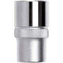 Soquete Sextavado 1/4" 5mm - 3300066 - GEDORE RED Soquete Sextavado 1/4" 5mm - 3300066 - GEDORE RED