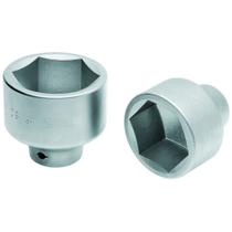 Soquete Sextavado 1" - 75mm Gedore 018009 Soquete Sextavado 1" - 75mm Gedore 018009