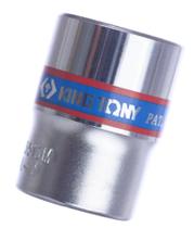 Soquete Sextavado 13mm 1/4 King Tony 233513m Soquete Sextavado 13mm 1/4 King Tony 233513m