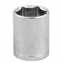 Soquete sextavado 18 mm com encaixe de 1/2" - 1879618 - irwin