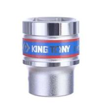 Soquete sextavado 23mm - 1/2pol king tony