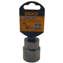 Soquete Sextavado 24mm com Encaixe de 1/2 Pol. da Ingco