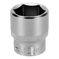 Soquete Sextavado 27 mm Encaixe 1/2 Aco Crv 1382755