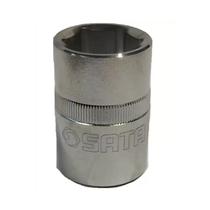 Soquete Sextavado 3/4 Sata 30 Mm