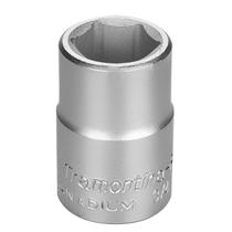Soquete Sextavado 3/4'' x 7/8'' (44867/101) - Tramontina Pro Soquete Sextavado 3/4'' x 7/8'' (44867/101) - Tramontina Pro