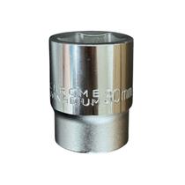 Soquete Sextavado 30MM Encaixe 3/4 Soquete Sextavado 30MM Encaixe 3/4