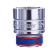 Soquete Sextavado 36mm 3/4 - King Tony 633536m