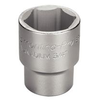 Soquete Sextavado 41mm 3/4'' Tramontina PRO Hyper Drive Soquete Sextavado 41mm 3/4'' Tramontina PRO Hyper Drive