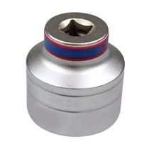 Soquete Sextavado 50mm 3/4 King Tony 633550m Soquete Sextavado 50mm 3/4 King Tony 633550m