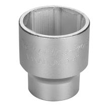 Soquete Sextavado 60mm 3/4'' Tramontina PRO Aço Cromo Soquete Sextavado 60mm 3/4'' Tramontina PRO Aço Cromo