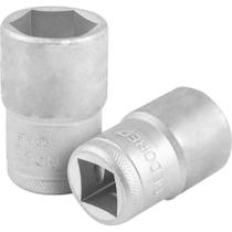 Soquete Sextavado com Encaixe de 1/2", 18 mm, 015013 Gedore OstenVonder
