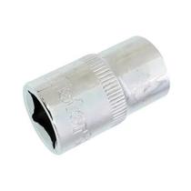 Soquete Sextavado Crv1/2 X 21mm Mister - Ferragem Soquete Sextavado Crv1/2 X 21mm Mister - Ferragem