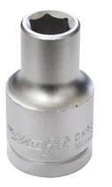 Soquete sextavado curto 1/2 x 09mm - 38mm waft Soquete sextavado curto 1/2 x 09mm - 38mm waft
