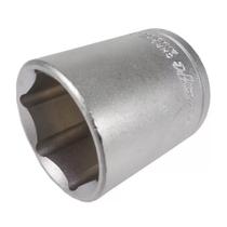 Soquete sextavado curto 1/2 x 28mm - 44mm waft Soquete sextavado curto 1/2 x 28mm - 44mm waft