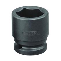 Soquete Sextavado Curto de Impacto 1.1/8" Encaixe de 1/2" - Gedore 019072