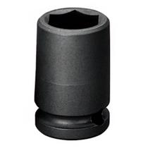 Soquete Sextavado Curto de Impacto 29 mm Encaixe de 1/2" - Robust 060821