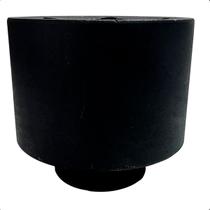 Soquete Sextavado Curto Impacto Encaixe 1 Pol 80mm Soquete Sextavado Curto Impacto Encaixe 1 Pol 80mm