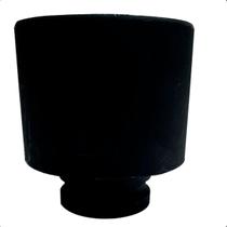 Soquete Sextavado Curto Impacto Encaixe 3/4 55mm