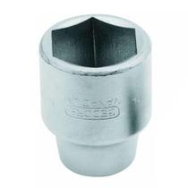 Soquete Sextavado de 1.1/2 Pol. com Encaixe de 3/4 Polegadas Gedore Soquete Sextavado de 1.1/2 Pol. com Encaixe de 3/4 Polegadas Gedore
