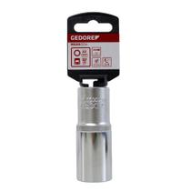 Soquete Sextavado de 1/2" x 22 mm Longo Gedore Red