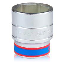 Soquete Sextavado de 38mm com Encaixe de 3/4 Polegadas Kingtony Soquete Sextavado de 38mm com Encaixe de 3/4 Polegadas Kingtony